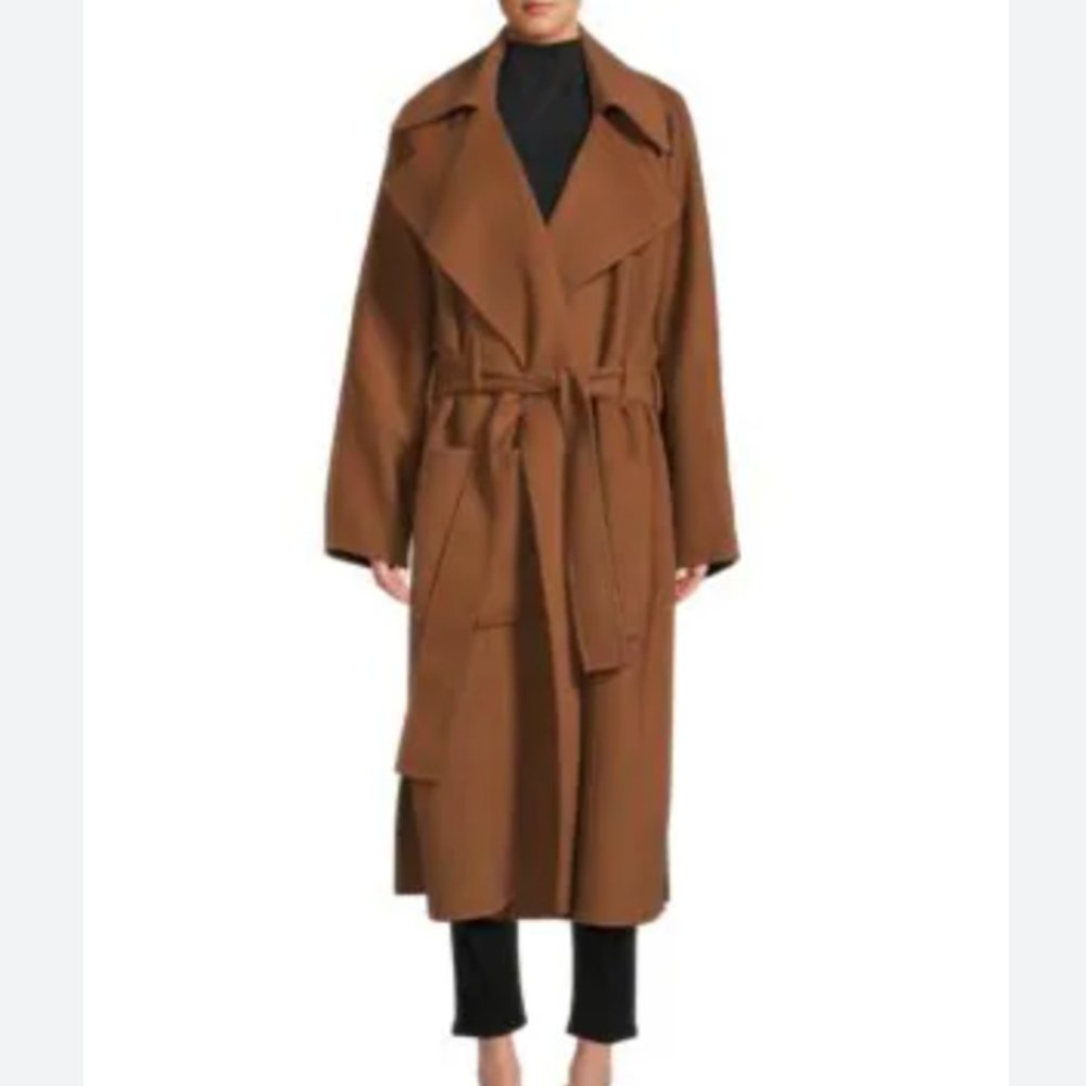 A.L.C. Wilson Coat, Size S